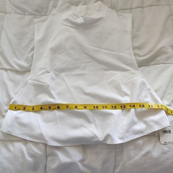 NEW $48 Free People Bright Lights Top Tank - Picture 13 of 14